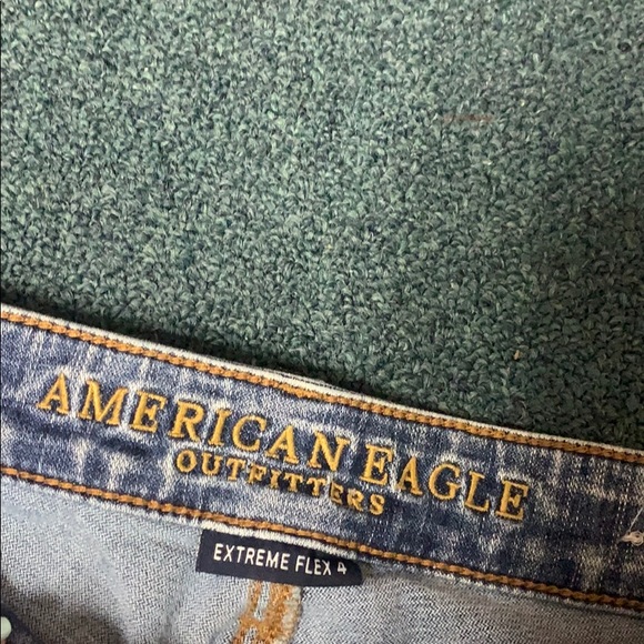 American Eagle Size 31 x 32 Jeans - Picture 3 of 5
